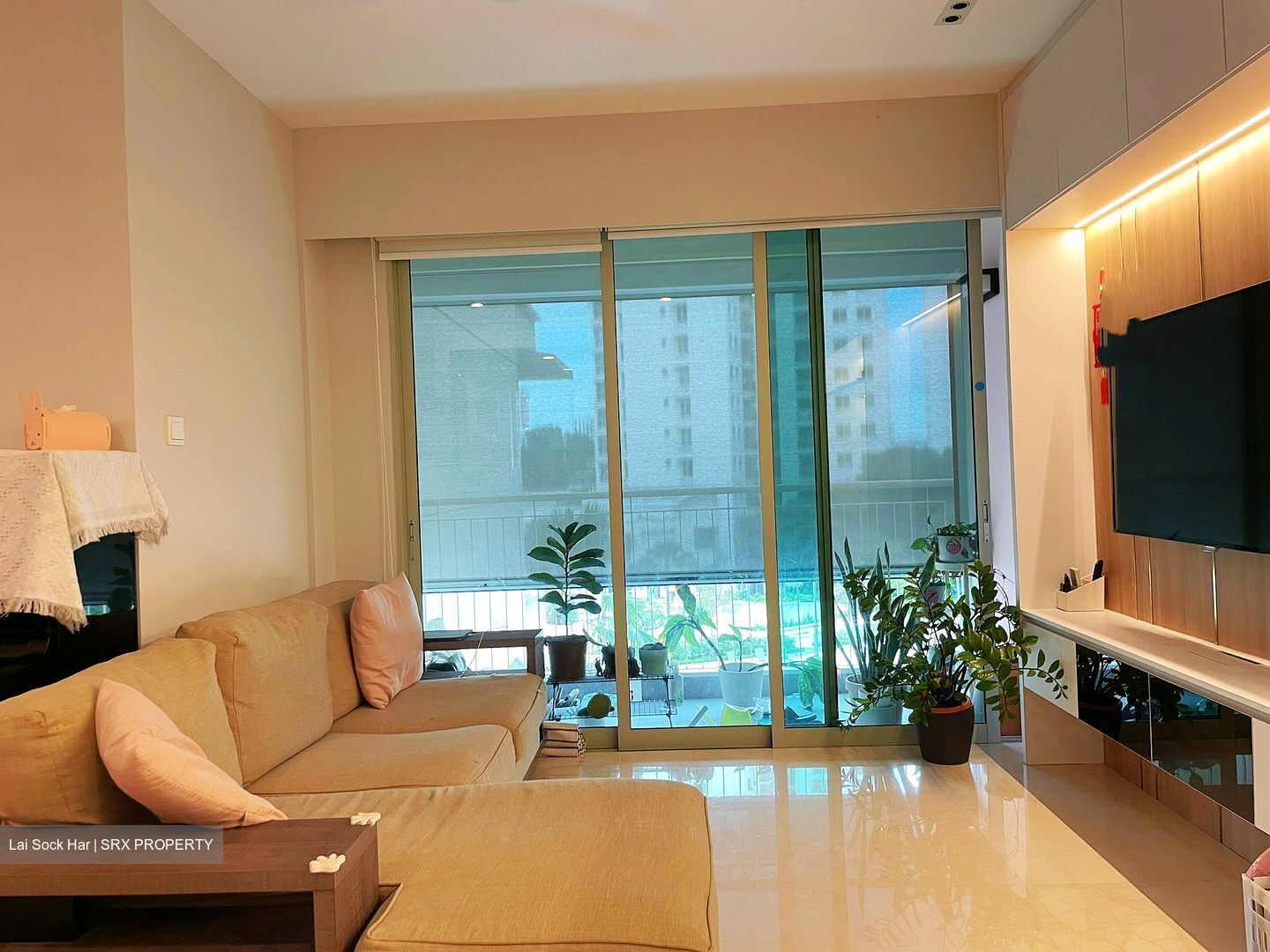 The Clearwater (D16), Condominium #617784741